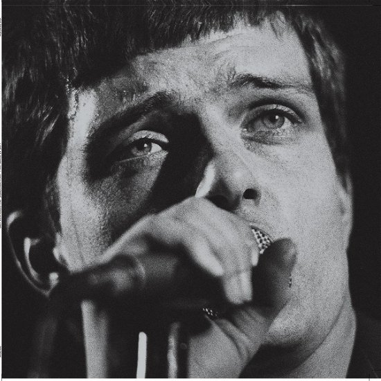 Live At Town Hall. High Wycombe 20th February 1980 - Joy Division - Musik - DBQP - 0889397004262 - 12. juli 2019