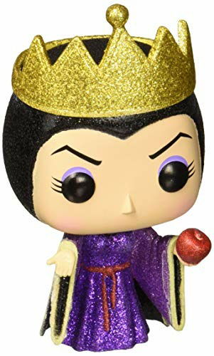 Cover for Disney · Disney - Evil Queen Diamond Collection (42) (Spielzeug) (2020)