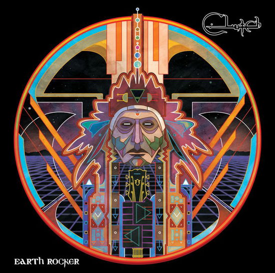 Earth Rocker - Clutch - Music - WEAMA - 0896308002262 - March 18, 2013