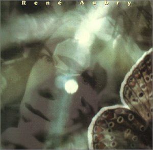 Cover for Rene Aubry · Apres La Pluie (CD) (1994)