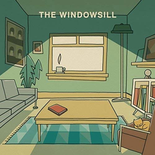 Cover for Windowsill (LP) (2011)