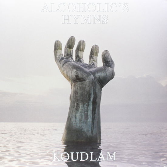 Cover for Koudlam · Alcoholics Hymn (LP) [EP edition] (2021)