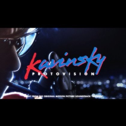 Protovision - Kavinsky - Musik - RECORD MAKERS - 3516628221262 - 31. januar 2013