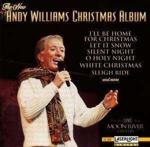 Cover for Andy Williams · Christmas Album (CD) (1995)