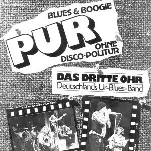 Pur - Dritte Ohr - Music - SIREENA - 4011550620262 - April 23, 2009