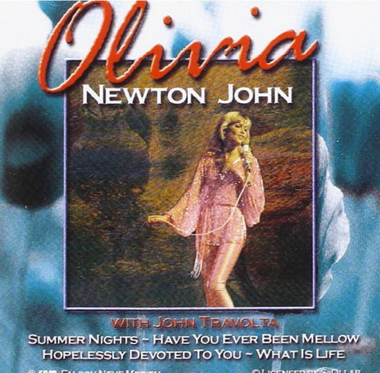 Summer Nights:Greatest Vol.1 - Olivia Newton-John - Musikk - FNM - 4013649038262 - 24. mars 2016