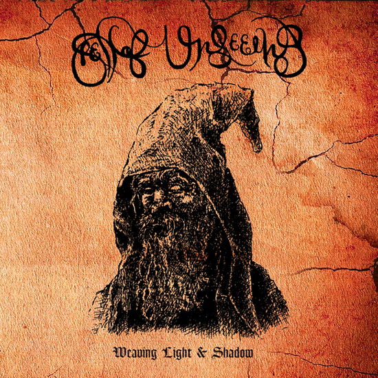 Cover for Spell of Unseeing · Weaving Light &amp; Shadow (Ltd.digi) (CD) [Limited edition] (2021)