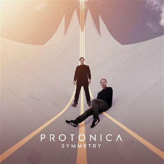 Symmetry - Protonica - Musik - IBOGA RECORDS - 4250250408262 - 12 juli 2019