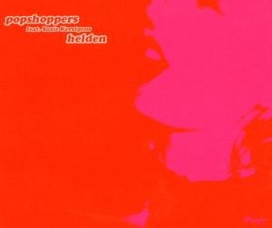 Cover for Suzie Popshoppers Feat. Kerstgens · Helden (MCD) (2005)