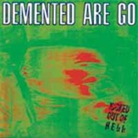 Kicked out of Hell - Demented Are Go - Musik - ULTRA VYBE CO. - 4526180107262 - 25. januar 2012