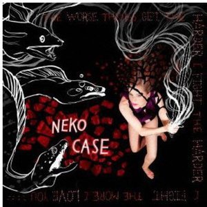 Worse Things Get the Harder I Fight - Neko Case - Music - Sony - 4547366207262 - December 17, 2013