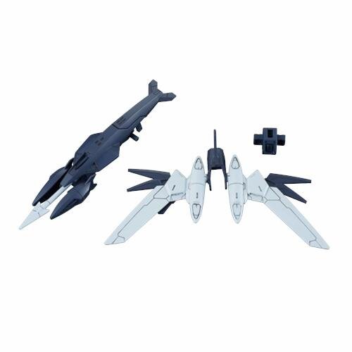 Cover for P.Derive · GUNDAM - HGBD:R - ACC Mercuone Weapons 1/144 - Mod (Spielzeug) (2020)