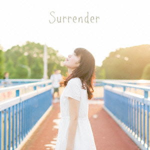 Cover for Unconditional Love · Surrender (CD) [Japan Import edition] (2015)