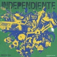 Cover for Dragon Ash · Independiente (CD) [Japan Import edition] (2007)