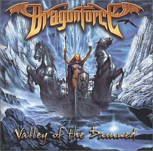 Valley of the Damned - Special Editi- - Dragonforce - Musique - VICTOR ENTERTAINMENT INC. - 4988002535262 - 21 novembre 2007