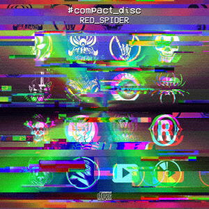 #compact_disc - Red Spider - Music - VICTOR ENTERTAINMENT INC. - 4988002759262 - March 28, 2018