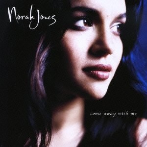 Come Away with Me (Bonus Track) (Jpn) - Norah Jones - Musik - EMIJ - 4988006863262 - 11 juni 2008