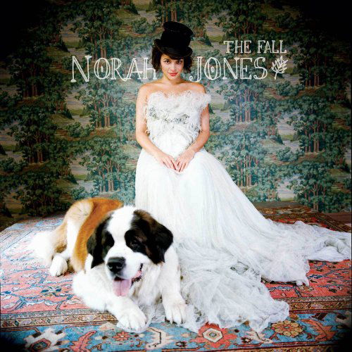 Fall - Norah Jones - Musiikki - Emi - 4988006876262 - tiistai 10. helmikuuta 2009