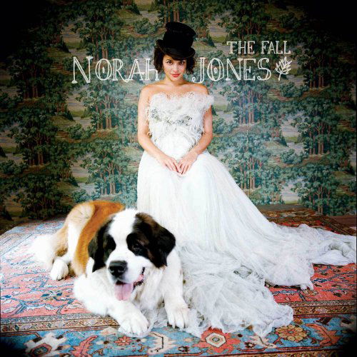 Fall - Norah Jones - Musik - Emi - 4988006876262 - 10. februar 2009