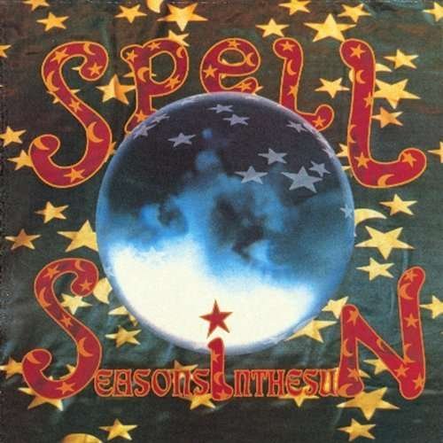 Cover for Spell · Seasons in the Sun (LP) (2000)