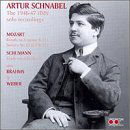 Artur Schnabel - The complete 1946-47 HMV solo recordings APR Klassisk - Artur Schnabel - Music - DAN - 5024709155262 - December 1, 1998