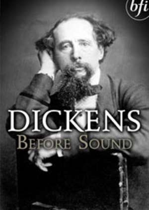Dickens Before Sound - Va - Film - British Film Institute - 5035673005262 - 26. august 2006