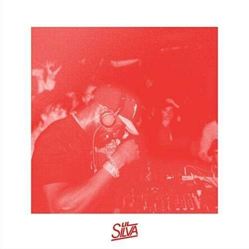 Cover for Lil Silva · Drumatic (LP) (2015)