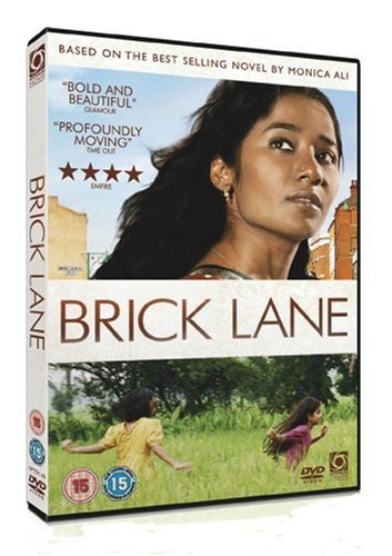 Cover for Brick Lane (DVD) (2008)