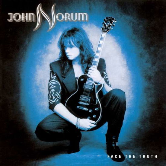 Face The Truth - John Norum - Musiikki - ROCK CANDY - 5056321617262 - perjantai 21. elokuuta 2020