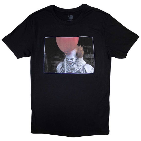 Cover for It · IT Unisex T-Shirt: Balloon (T-shirt) [size L]