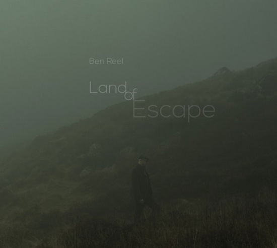 Land Of Escape - Ben Reel - Muziek - B.REEL - 5060362462262 - 15 maart 2018