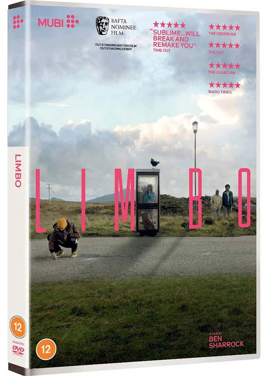 Limbo - Limbo - Films - Mubi - 5060696220262 - 25 octobre 2021