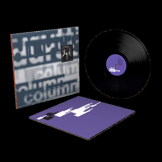 Vini Reilly - Durutti Column - Music - London Records - 5061017251262 - April 20, 2024