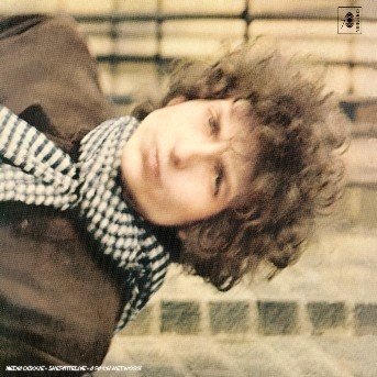 Blonde on Blonde - Bob Dylan - Musikk - SONY MUSIC A/S - 5099751235262 - 15. september 2003