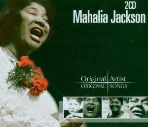 Jackson, Mahalia - Original Artist: Mahalia Jackson - Mahalia Jackson - Musikk - Promo Sound - 5397001014262 - 29. februar 2016