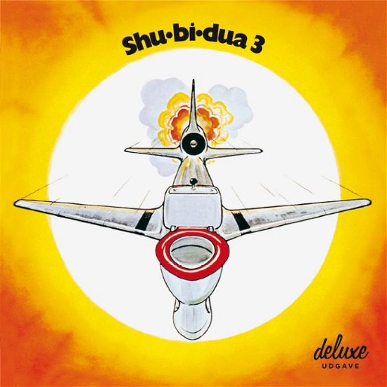 Cover for Shu-bi-dua · 3 (LP) (2010)