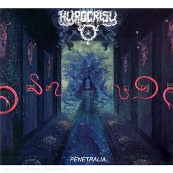 Penetralia (+ Bonus) - Hypocrisy - Muziek - Metal Mind - 5907785032262 - 12 mei 2008