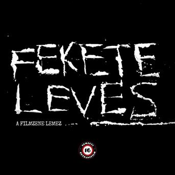 Cover for Válogatás · Fekete Leves (Filmzene) (CD)