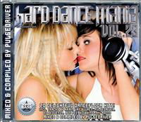 Hard Dance Mania 23 - V/A - Musiikki - VME - 7035536001262 - torstai 29. syyskuuta 2011