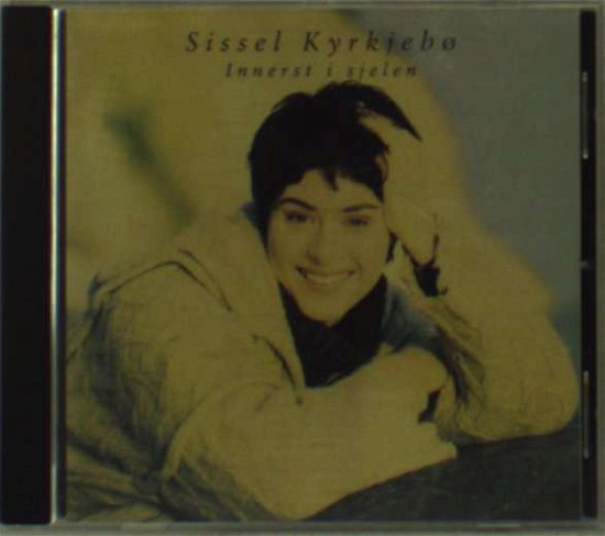 Cover for Sissel · Innerst I Sjelen (CD) (1994)