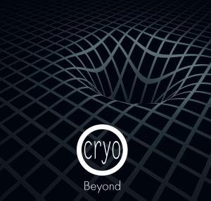 Cryo · Beyond (CD) (2017)