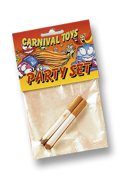 Cover for Carnival Toys 6226: 2 Sigarette Accese (MERCH)