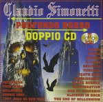 Cover for Simonetti Claudio · Profondo Rosso (CD) (2004)