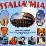 Cover for Aa.vv. · Italia Mia (CD) (2000)