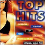 Cover for Aa.vv. · Top Hits (CD) (2004)