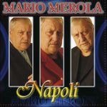 Cover for Mario Merola · Napoli (CD) (2005)