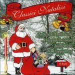 Classici Natalizi - Aa.vv. - Music - D.V. M - 8014406801262 - 1998