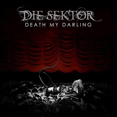 Cover for Die Sektor  · Death My Darling (CD)