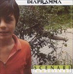 Cover for Diaframma · Diaframma - Scenari Immaginari (CD)