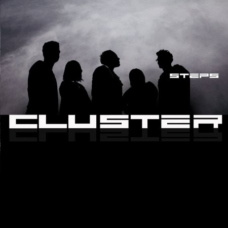 Cover for Cluster · Steps (CD)